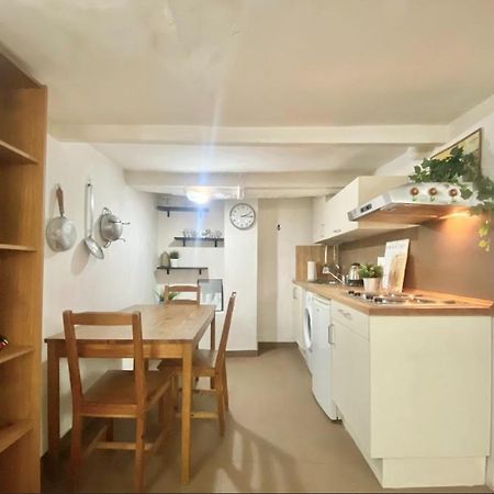La Casa Del Duca Apartman Genova Kültér fotó