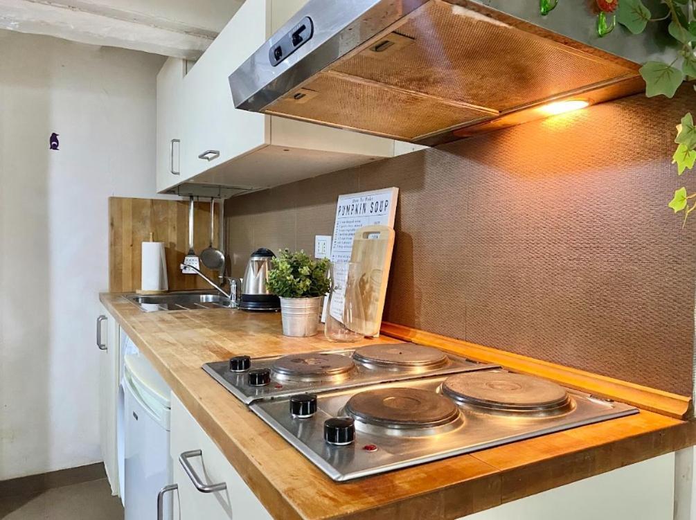 La Casa Del Duca Apartman Genova Kültér fotó