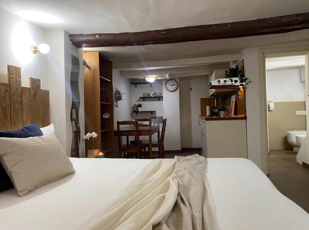 La Casa Del Duca Apartman Genova Kültér fotó