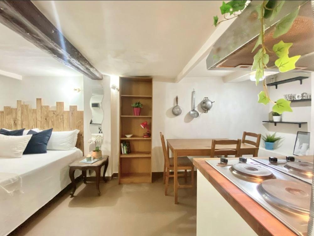 La Casa Del Duca Apartman Genova Kültér fotó