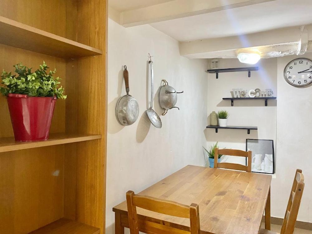 La Casa Del Duca Apartman Genova Kültér fotó