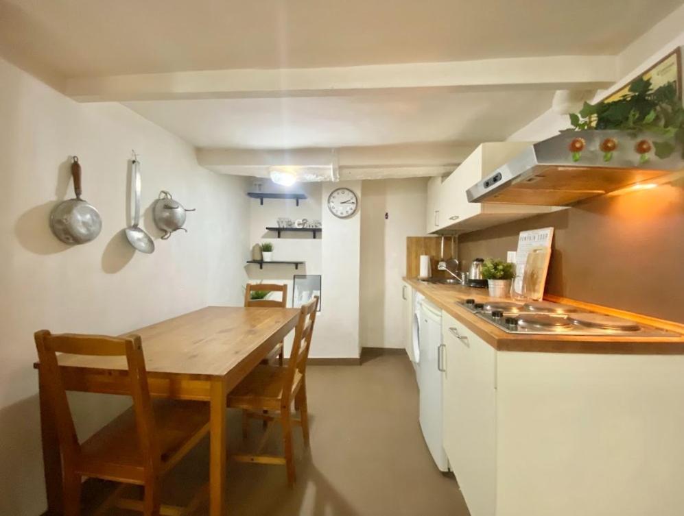 La Casa Del Duca Apartman Genova Kültér fotó