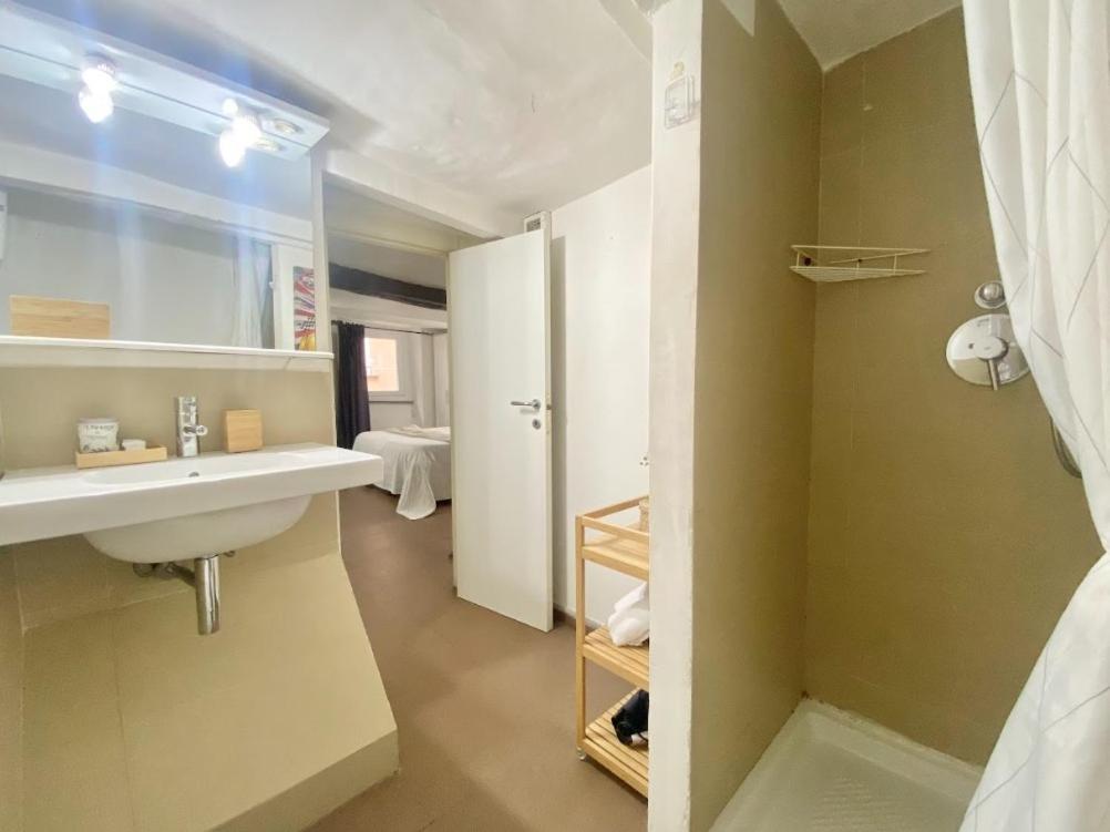 La Casa Del Duca Apartman Genova Kültér fotó