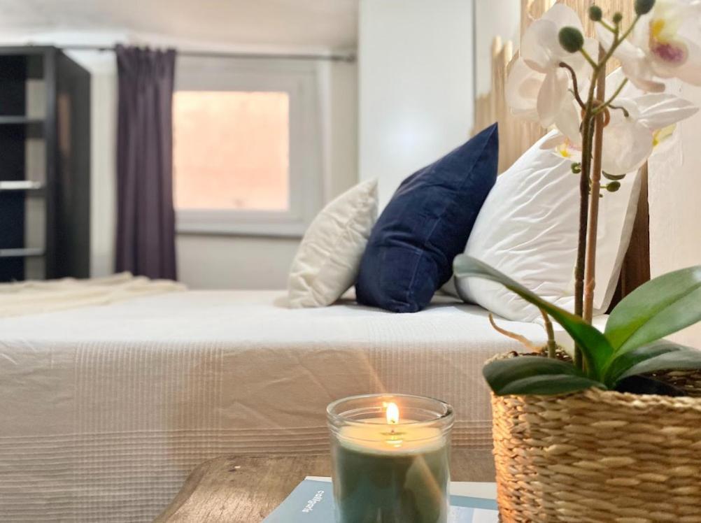 La Casa Del Duca Apartman Genova Kültér fotó
